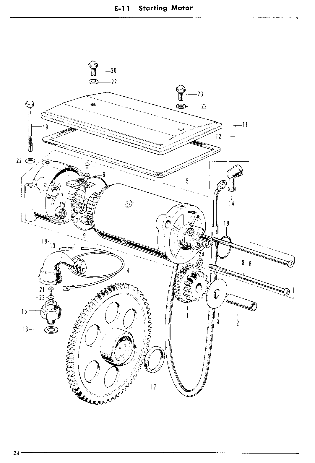 Cb750 Sohc Diagrams